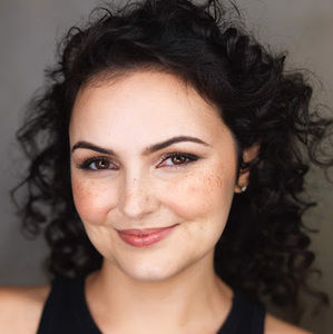 Meet your Posher, Alexandra